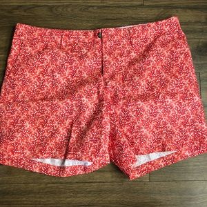 NWOT Old Navy Star firecracker shorts